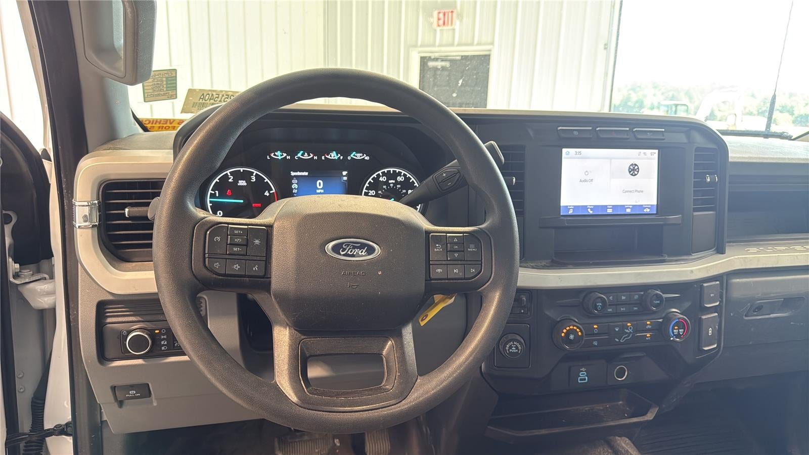 2023 Ford F-350 XL