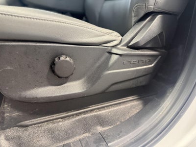 2024 Ford Super Duty F-350 DRW XL