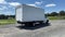 2024 Ford E-Series Cutaway Base