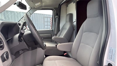 2023 Ford E-Series Cutaway Cutwy