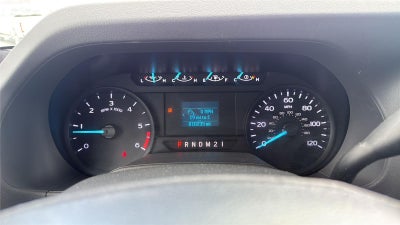 2023 Ford E-Series Cutaway Cutwy