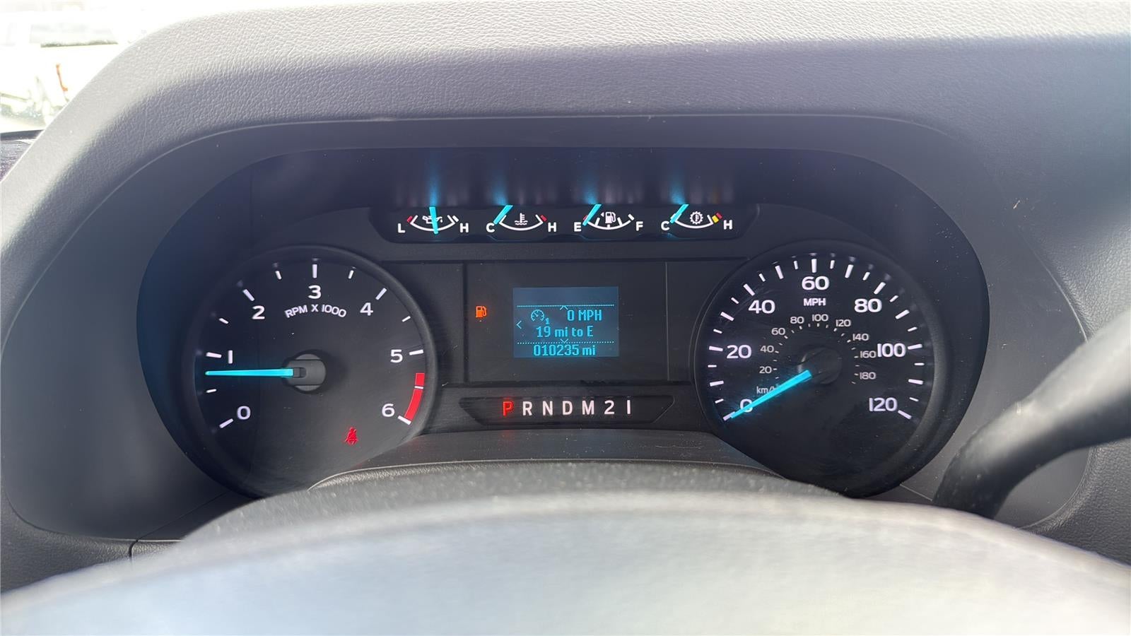 2023 Ford E-Series Cutaway Cutwy