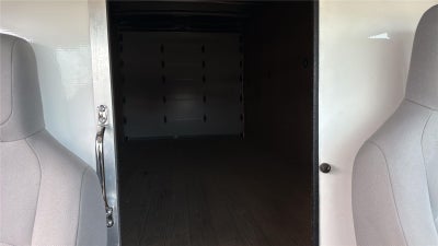 2023 Ford E-Series Cutaway Cutwy