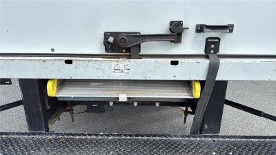 2023 Ford E-Series Cutaway Cutwy