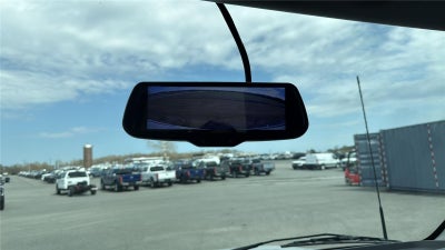 2023 Ford E-Series Cutaway Cutwy