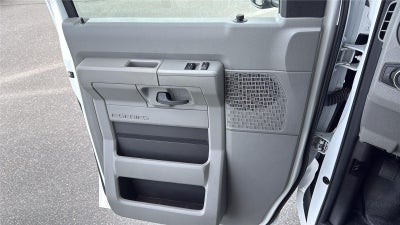 2023 Ford E-Series Cutaway Cutwy