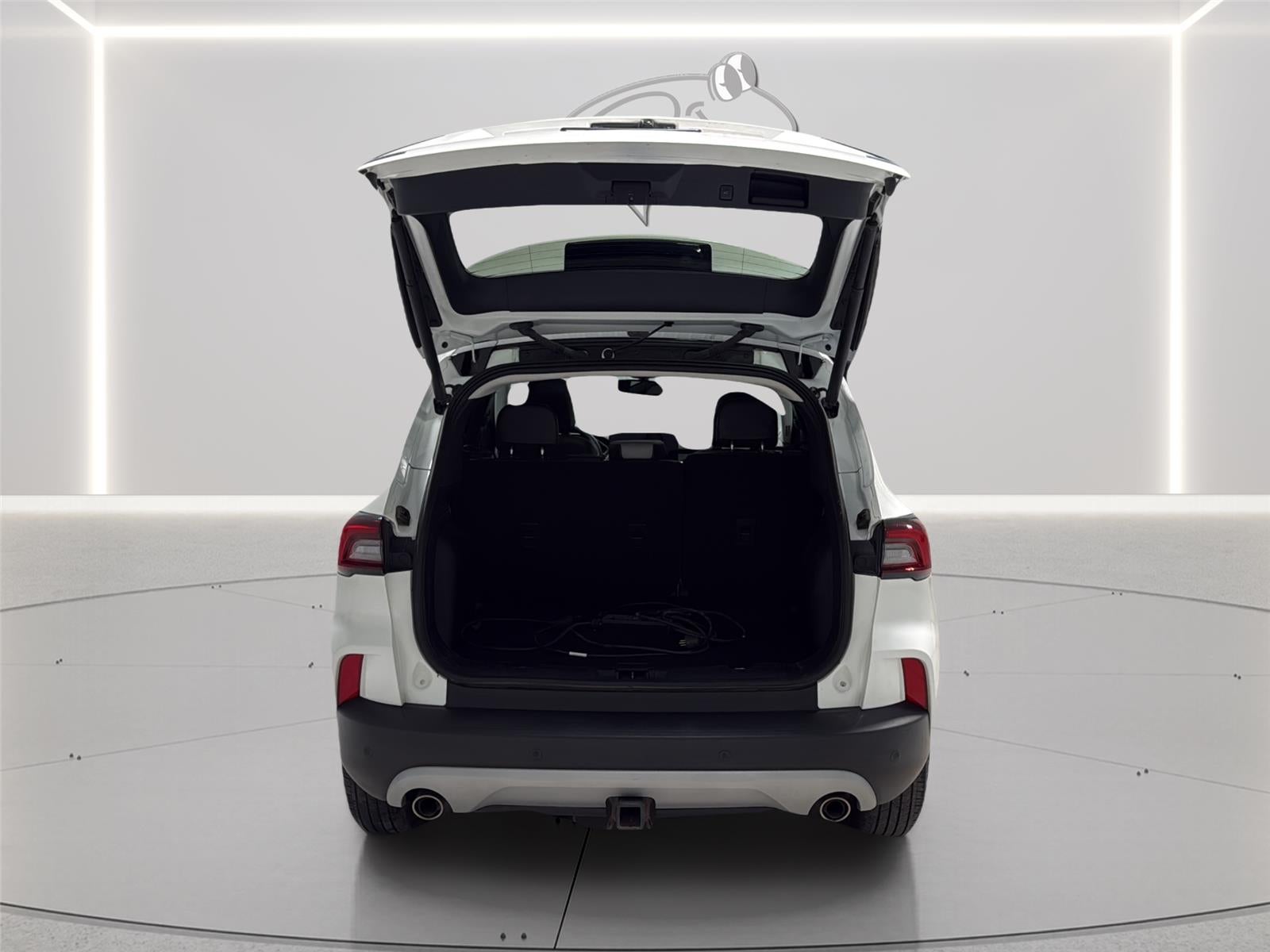2023 Ford Escape Plug-In Hybrid Base