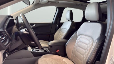 2023 Ford Escape Plug-In Hybrid Base