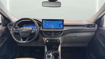 2023 Ford Escape Plug-In Hybrid Base
