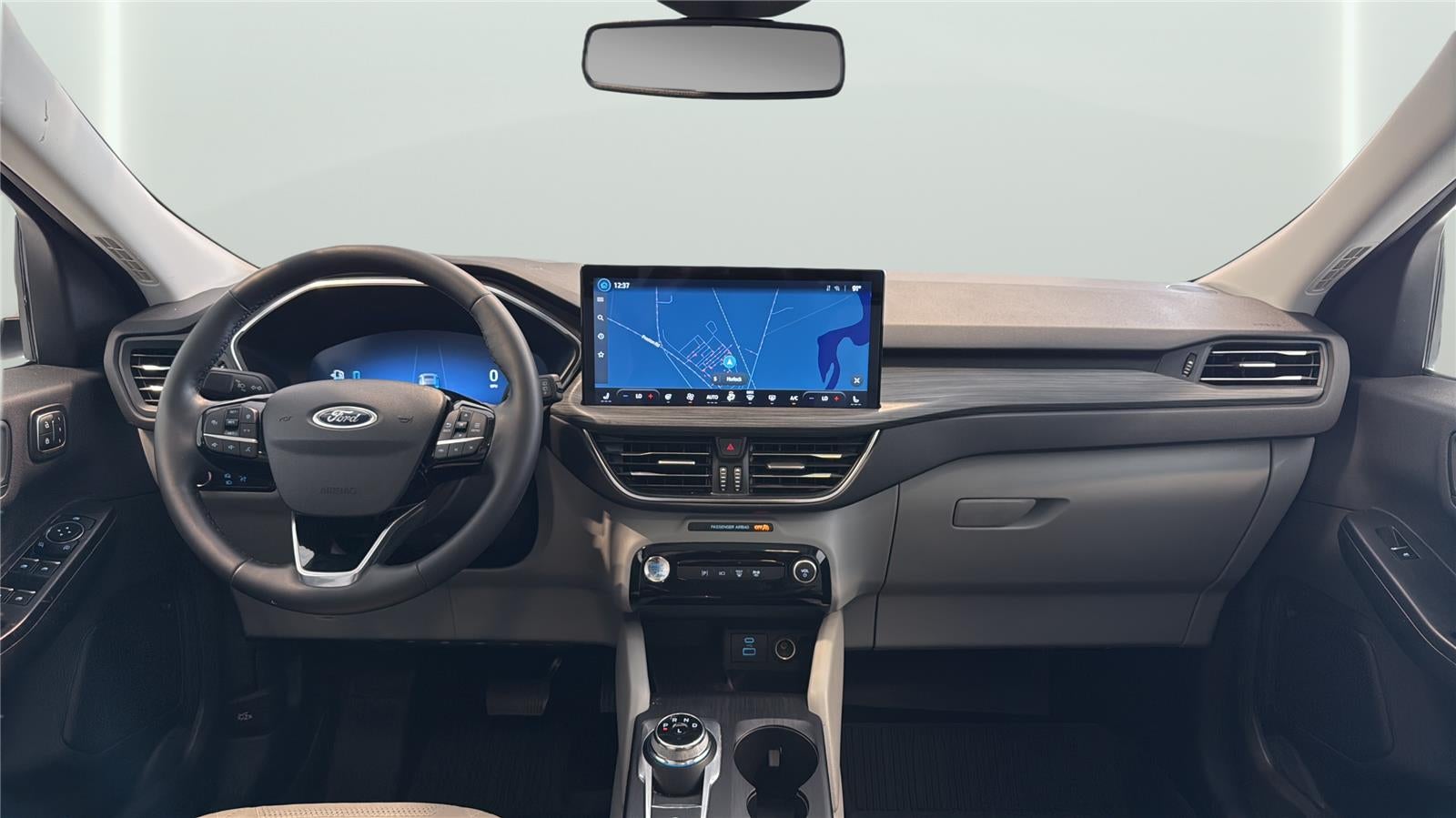 2023 Ford Escape Plug-In Hybrid Base