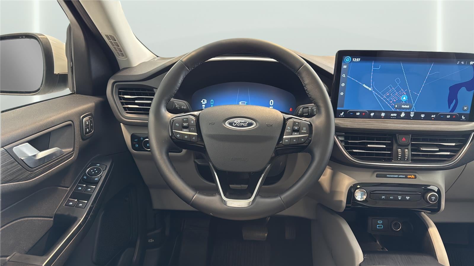 2023 Ford Escape Plug-In Hybrid Base