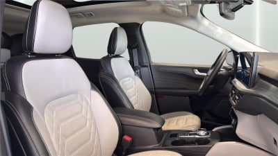 2023 Ford Escape Plug-In Hybrid Base
