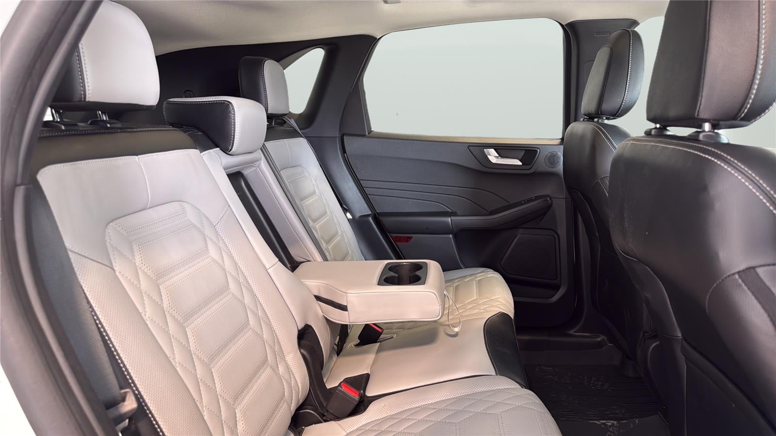 2023 Ford Escape Plug-In Hybrid Base