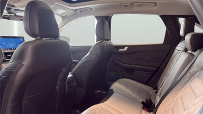 2023 Ford Escape Plug-In Hybrid Base