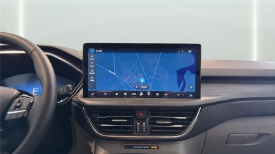 2023 Ford Escape Plug-In Hybrid Base