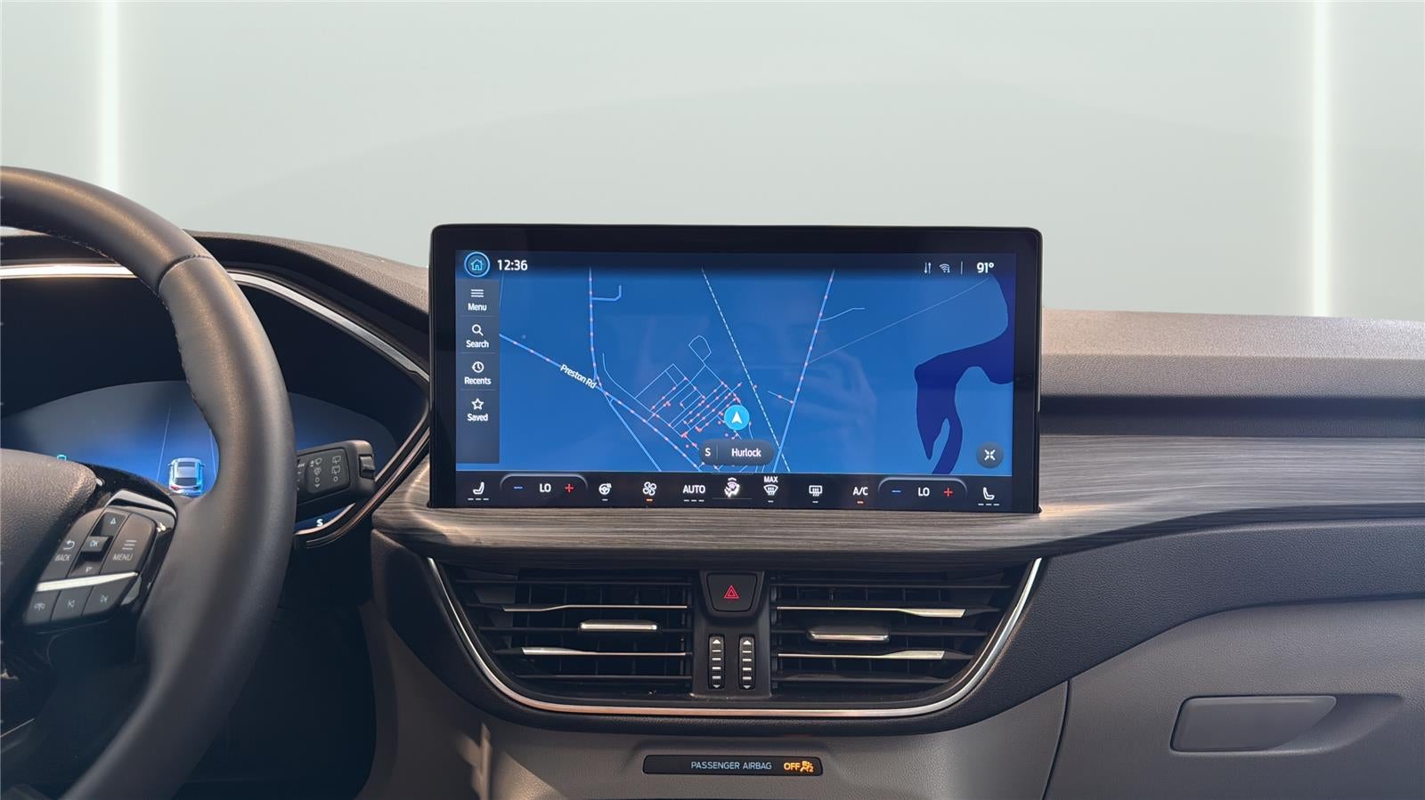 2023 Ford Escape Plug-In Hybrid Base