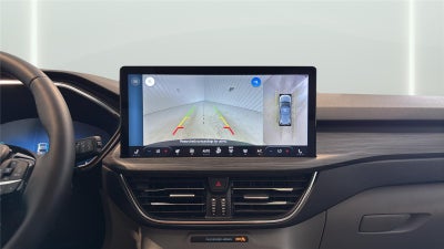 2023 Ford Escape Plug-In Hybrid Base