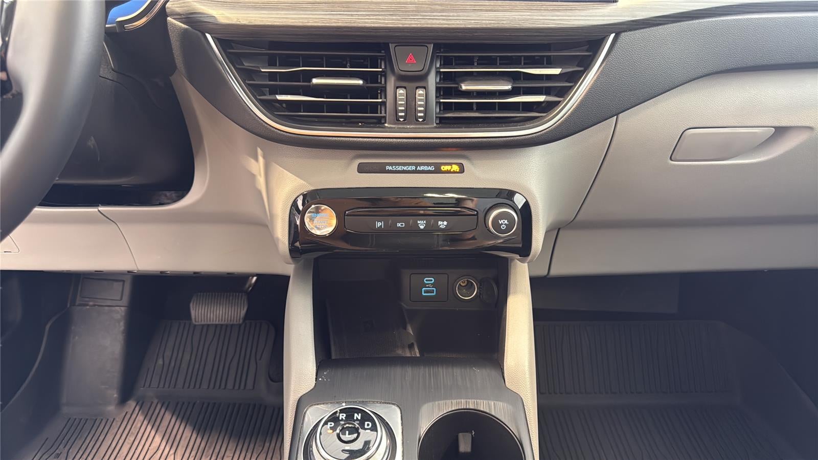 2023 Ford Escape Plug-In Hybrid Base