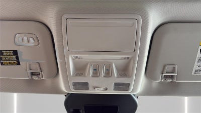 2023 Ford Escape Plug-In Hybrid Base