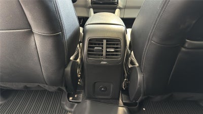 2023 Ford Escape Plug-In Hybrid Base