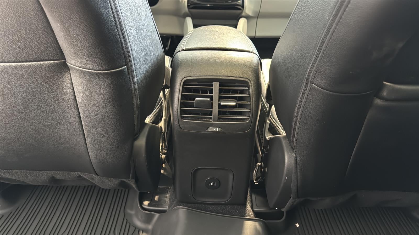 2023 Ford Escape Plug-In Hybrid Base