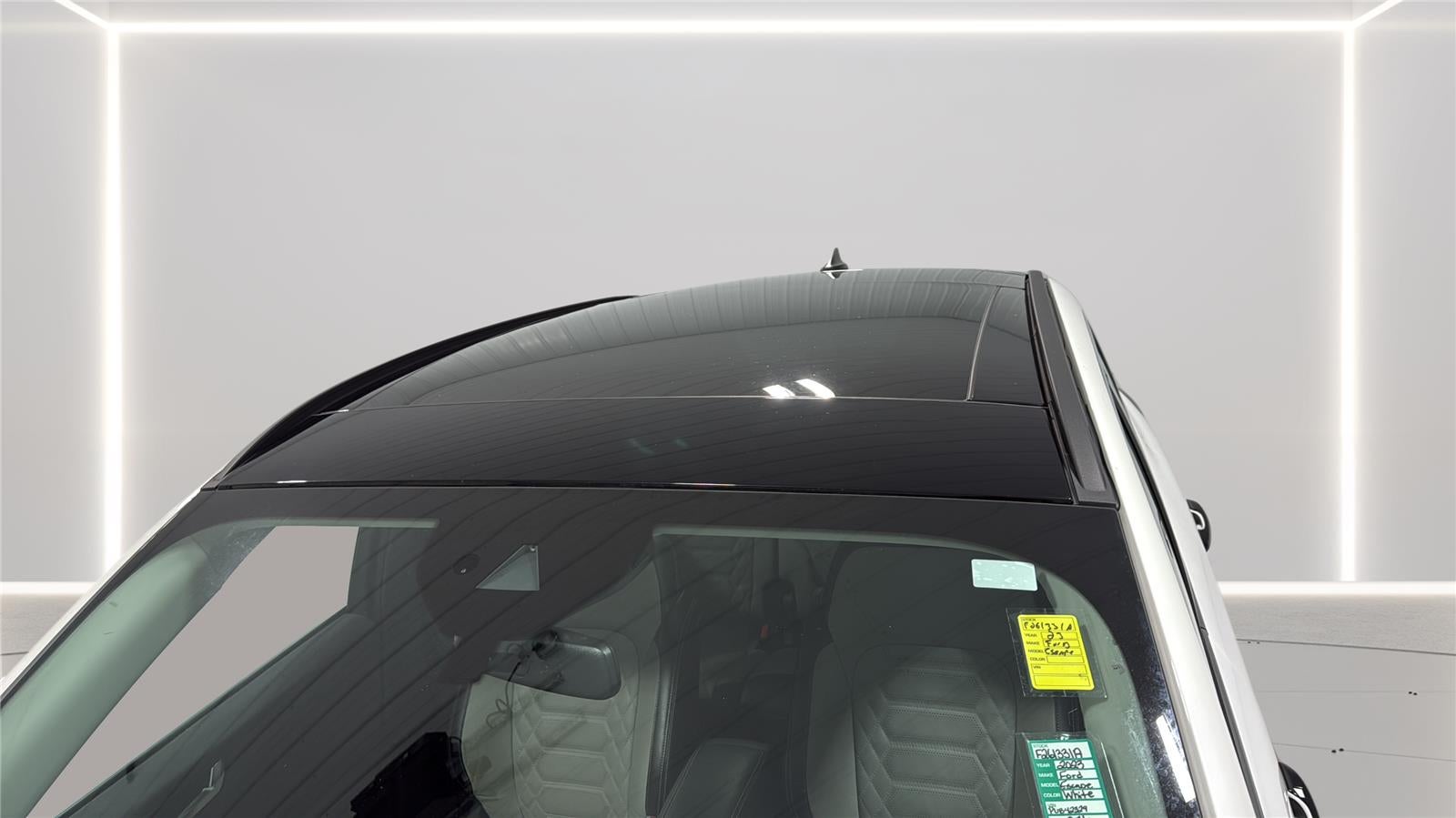 2023 Ford Escape Plug-In Hybrid Base