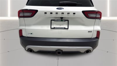 2023 Ford Escape Plug-In Hybrid Base