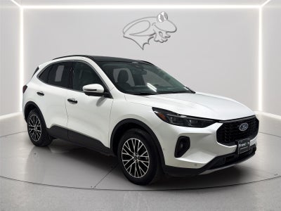 2023 Ford Escape Plug-In Hybrid Base