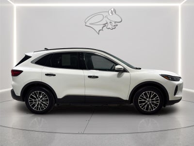 2023 Ford Escape Plug-In Hybrid Base