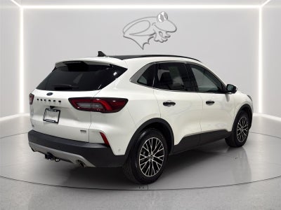 2023 Ford Escape Plug-In Hybrid Base
