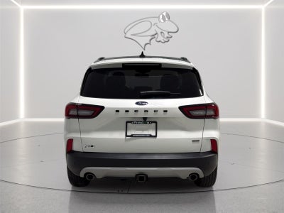 2023 Ford Escape Plug-In Hybrid Base