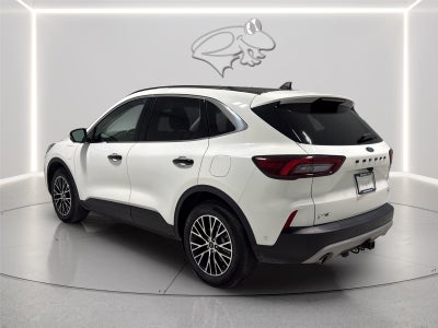 2023 Ford Escape Plug-In Hybrid Base