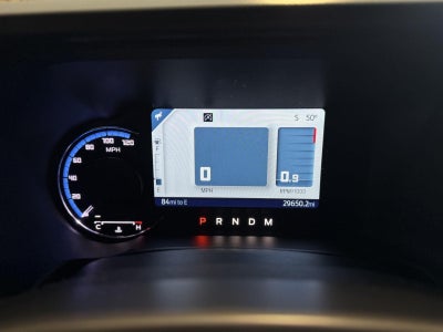 2023 Ford Bronco Outer Banks Advanced