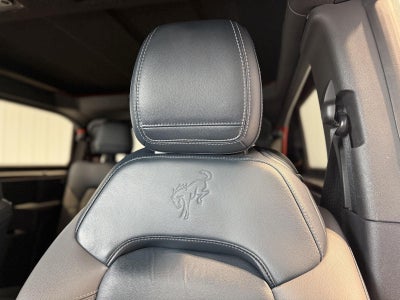 2023 Ford Bronco Outer Banks Advanced