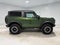 2023 Ford Bronco Badlands Advanced