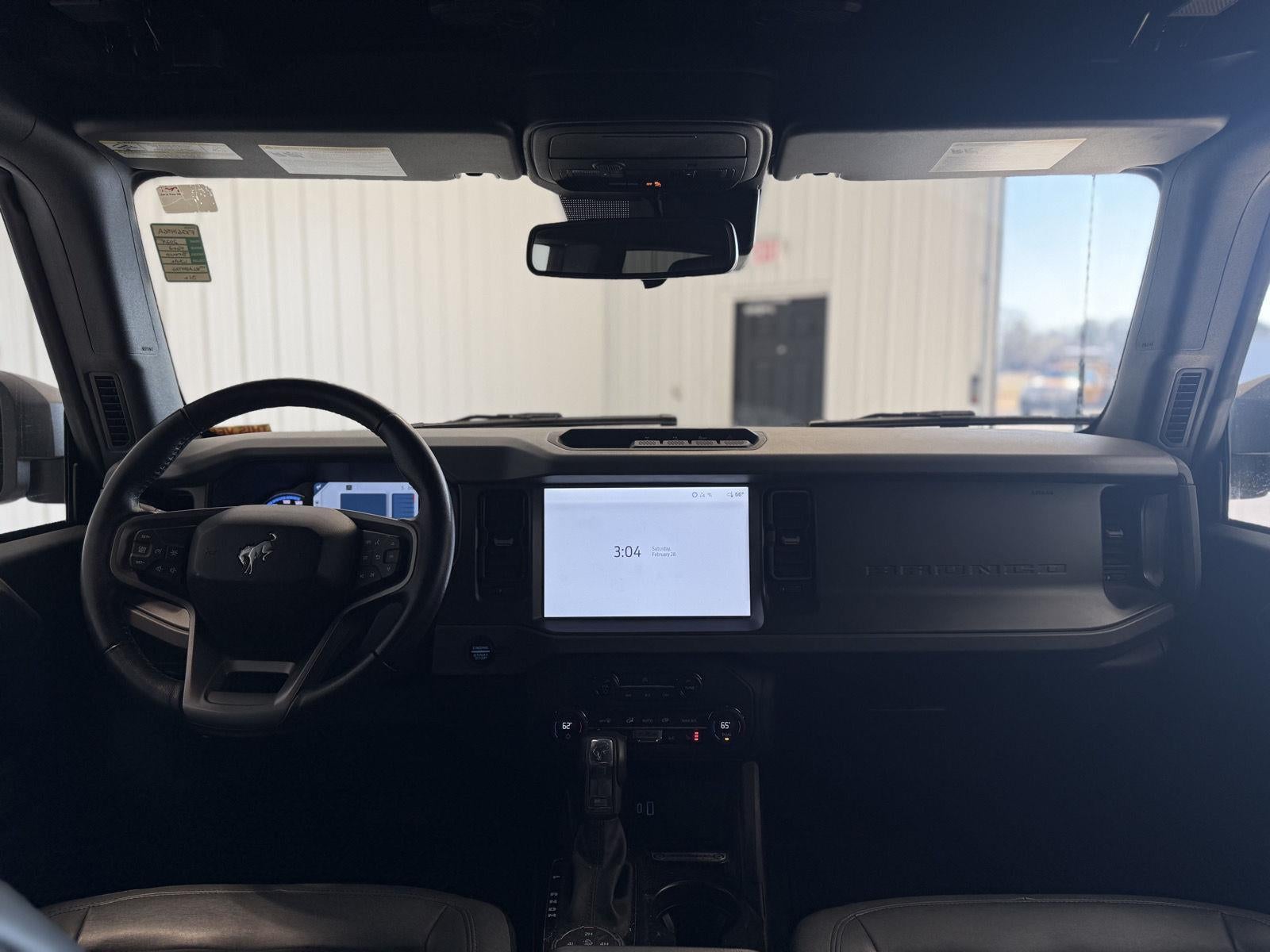 2024 Ford Bronco Bigbend