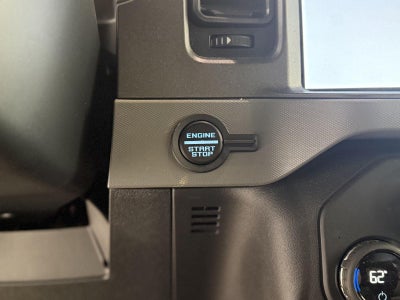 2024 Ford Bronco Bigbend