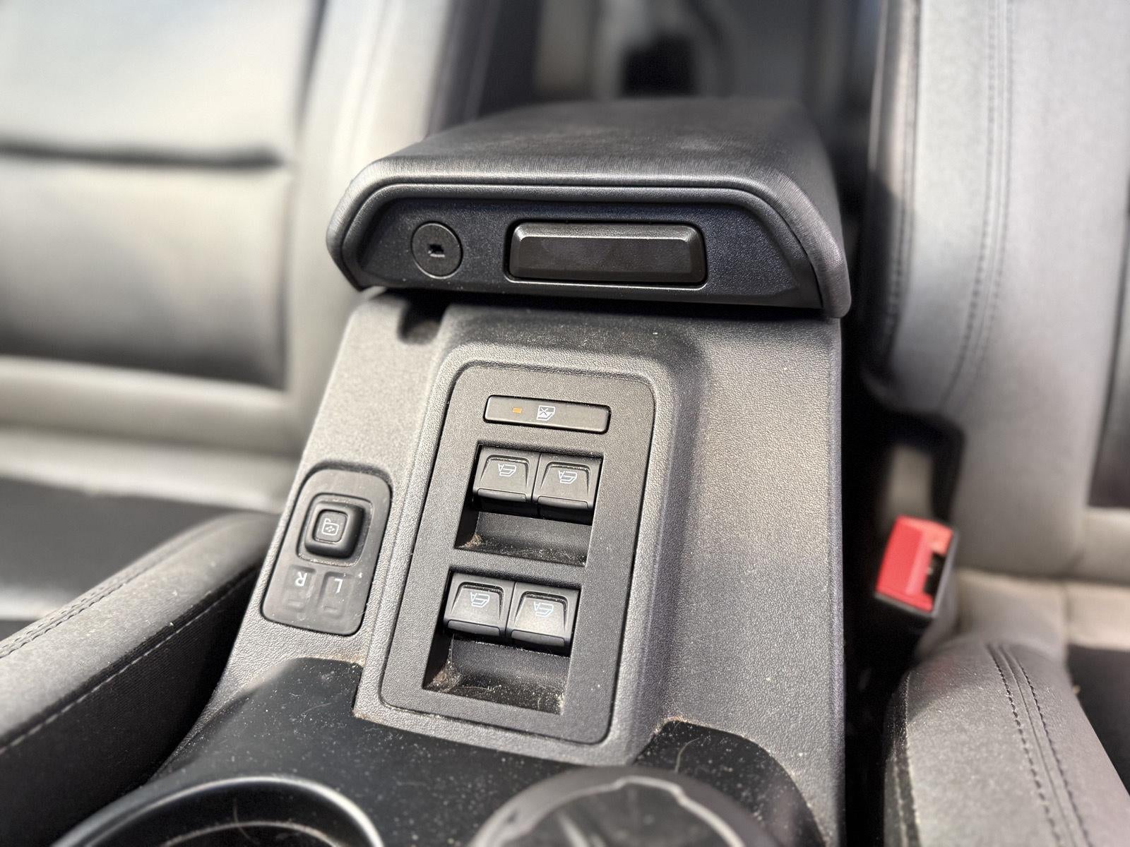 2024 Ford Bronco Bigbend