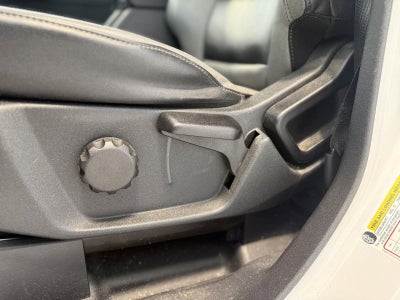 2024 Ford Bronco Bigbend