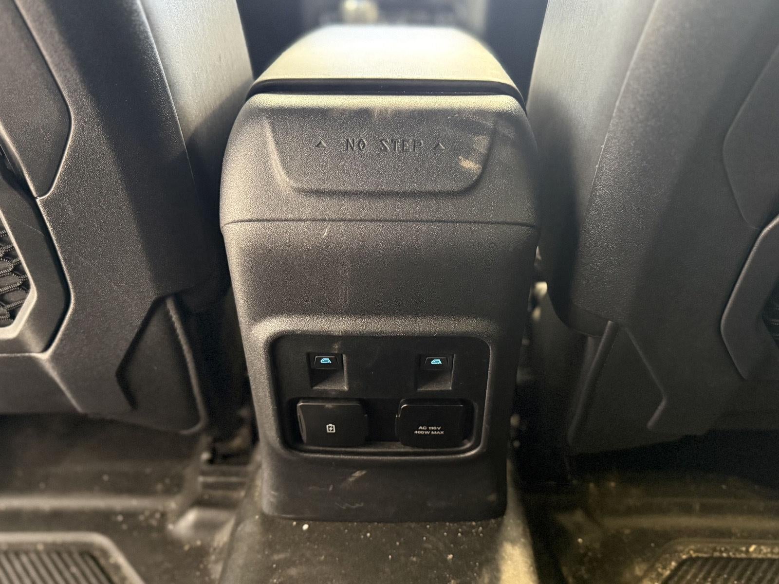 2024 Ford Bronco Bigbend