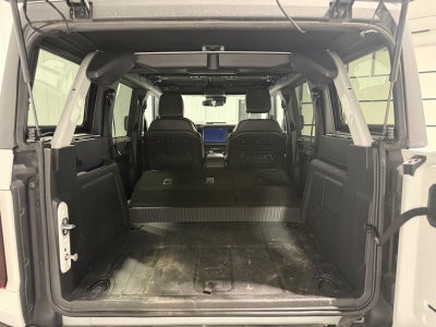 2024 Ford Bronco Bigbend