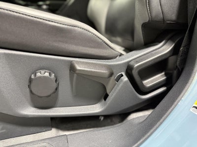 2021 Ford Bronco Black Diamond