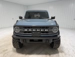 2021 Ford Bronco Black Diamond
