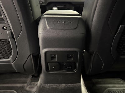 2021 Ford Bronco Black Diamond