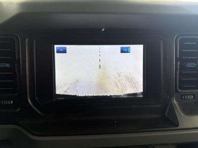 2021 Ford Bronco Black Diamond Advanced