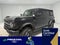 2023 Ford Bronco Black Diamond Advanced
