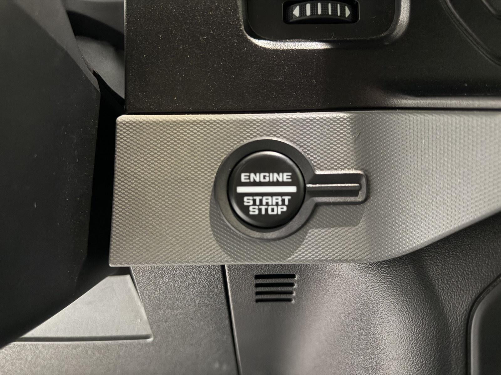 2023 Ford Bronco Black Diamond Advanced