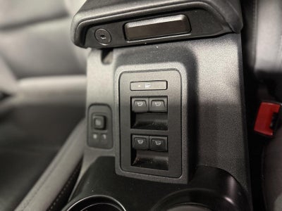 2023 Ford Bronco Black Diamond Advanced