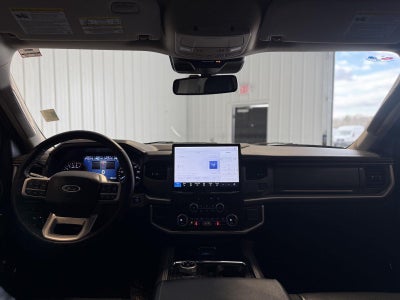 2023 Ford Expedition Max XLT