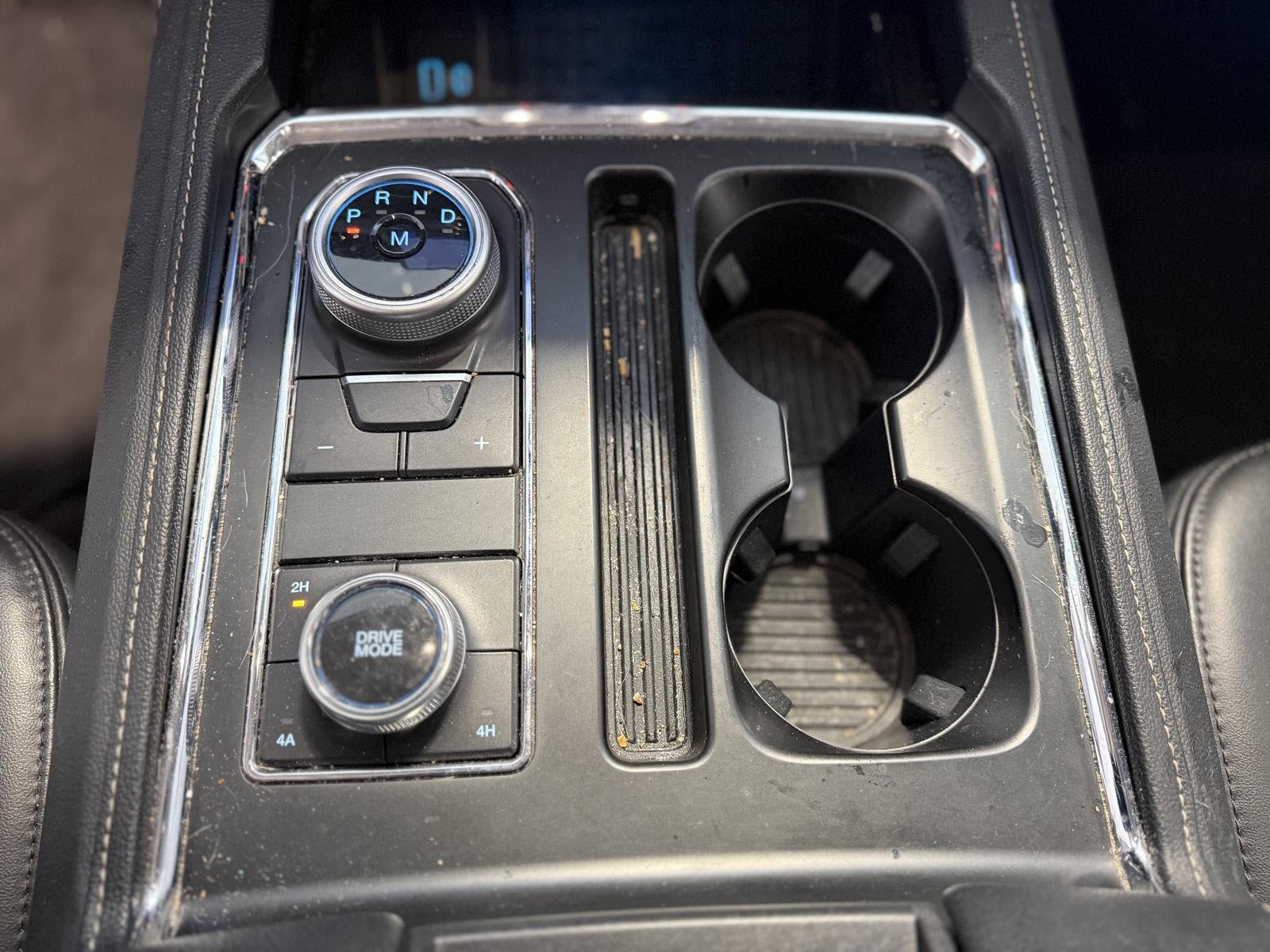 2023 Ford Expedition Max XLT